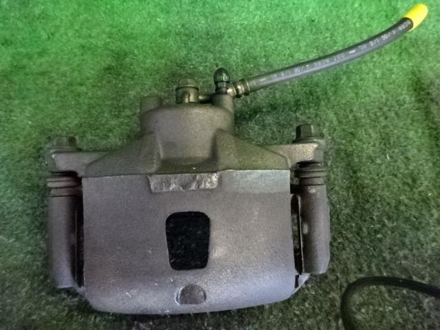 【中古】 ニッサン ノート E11 左 フロント キャリパー HR15 41011-CT40A 41010-AX000