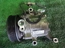 【中古】 トヨタ パッソ HANA KGC30 エアコン コンプレッサー 1KR デンソー DENSO 447280-3150 88320-B1020 8841...