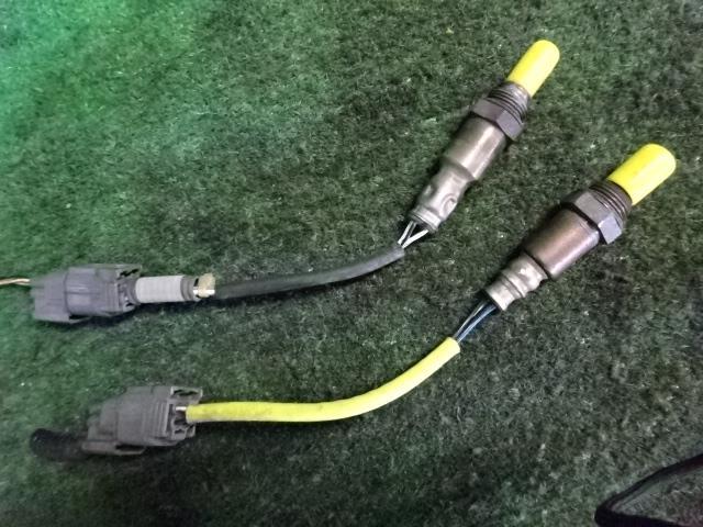 【中古】 ホンダ ゼスト JE1 オーツー センサー P07A 前期 デンソー DENSO 211200-2350 36531-RGA-J01 36532-RGA-J01