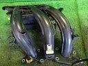 【中古】 ダイハツ タント L L350S インテーク マニホールド EF-VE 17111-97229 17120-97227