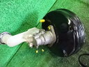 【中古】 スズキ ワゴンR RR-DI MH21S ブレーキマスター K6A-DET F01G0610K7 ABS用 51100-58J00 51300-58J...