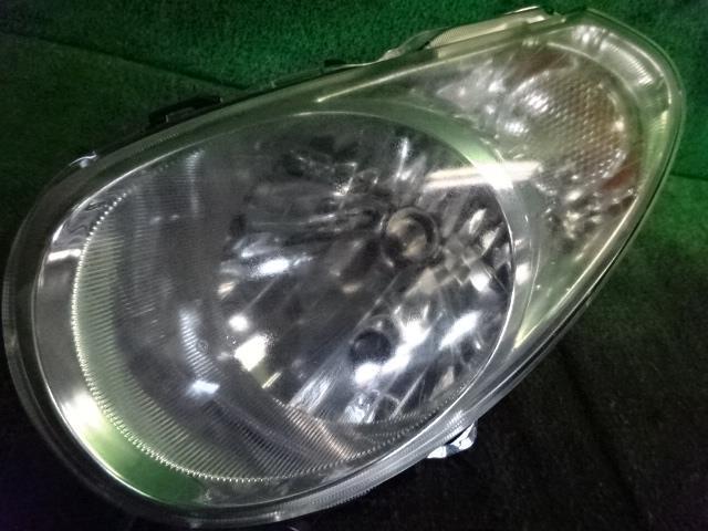 Rakuten - 【中古】 スバル R2 RC1 左 ヘッド ライト イチコー ICHIKOH 1729 ハロゲン 84001KG011