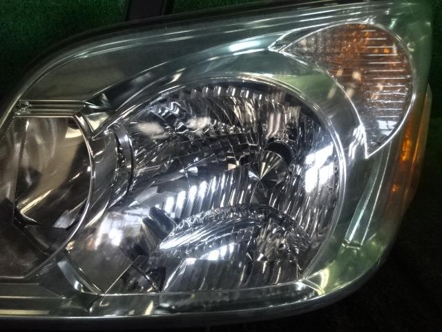 樂天商城 - 【中古】 トヨタ ノア Xリミテッド AZR60G 左 ヘッド ライト コイト KOITO 28-181 HID 81150-28830