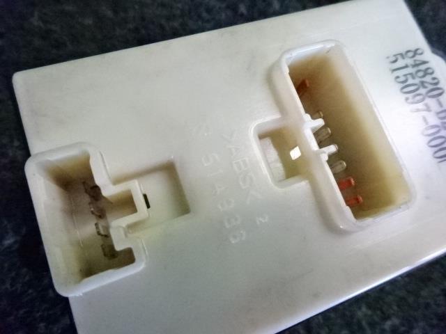 ����š� �����ϥ� ����� X��ߥƥå� L350S �ѥ������ɥ������å� 74820-B2100-000