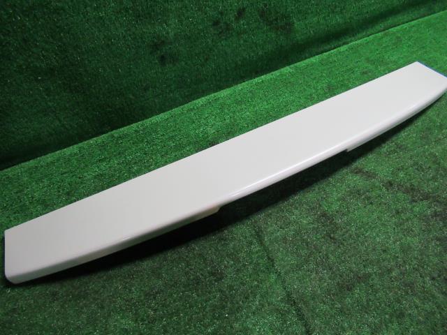 ����š� �ȥ西 �ץꥦ�� NHW20 �ꥢ���ݥ��顼 ���顼�ʥ�С� 070 �ۥ磻�ȥѡ��륯�ꥹ���� 76085-47021-A2