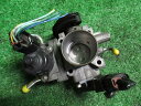 【中古】 ニッサン オッティ H92W スロットルボディ 3G83 54504-6A00B