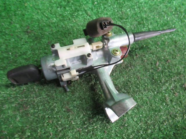 【中古】 スバル プレオ LS RA1 イグニッションスイッチ CVT用 83191KE020