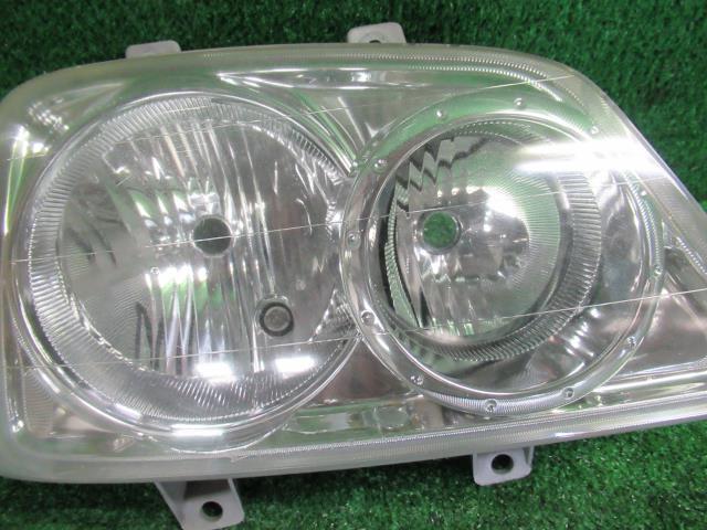 楽天市場】テリオスキッド 中古 ヘッドライトの通販