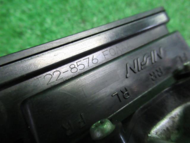 ����š� �ۥ�� �ե��å� GE6 ABS�������奨������ TF000 57110-TF0-003