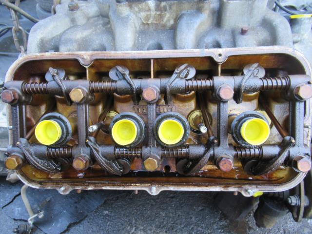 ����šۥȥ西���������꡼��VG20�����󥸥�21100-51020