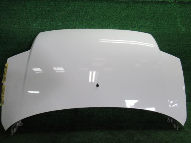 樂天商城 - 【中古】スズキ　アルト　HA24V　ボンネットフード　57300-72J00　カラーナンバー　26U　スペリアホワイト