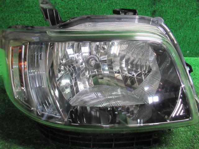 樂天商城 - 【中古】ホンダ　ゼスト　JE1　右ヘッドランプ　33101-SYA-J11　カラーナンバー　NH624P　プレミアムホワイトパール