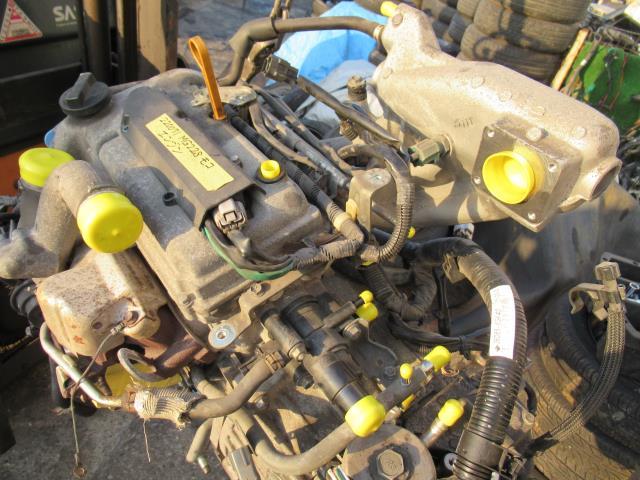 ����š� �˥å��� �⥳ MG22S ���󥸥� 11041-4A00A