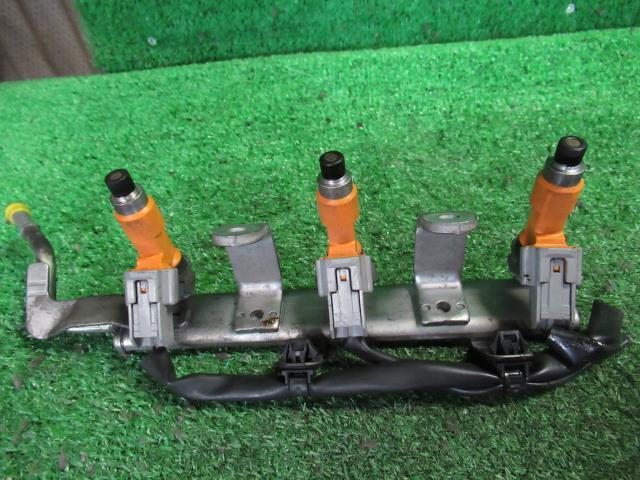 樂天商城 - 【中古】 ニッサン ピノ HC24S インジェクター 16600-4A00C