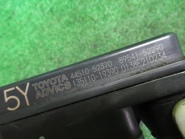 ����š� �ȥ西 �饦�� NCZ20 ABS�������奨������ 44050-52370