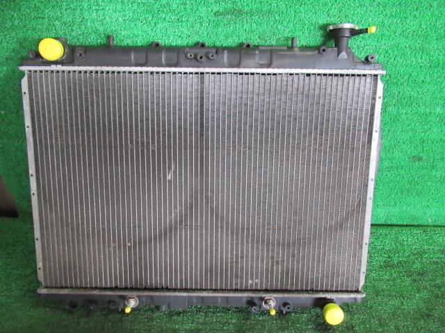【中古】 ニッサン ラルゴ VW30 ラジエータ カルソニック 21460-6C100