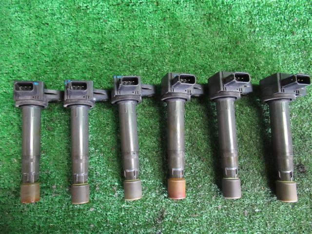 樂天商城 - 【中古】 ホンダ ライフ JB5 イグニッションコイル 30520-RGA-004