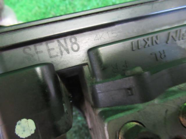 ����š� �ۥ�� ���ǥå��� RB1 ABS�������奨������ 57110-SFE-N82