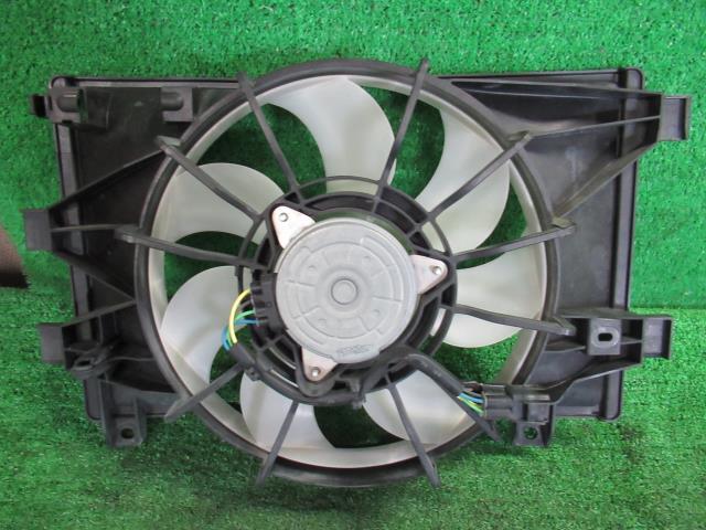 【中古】 ミツビシ ミニキャブ DS16T 電動ファン カルソニック 160630