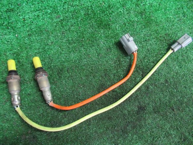 樂天商城 - 【中古】 ミツビシ ミニキャブ DS16T オーツーセンサー MQ504655