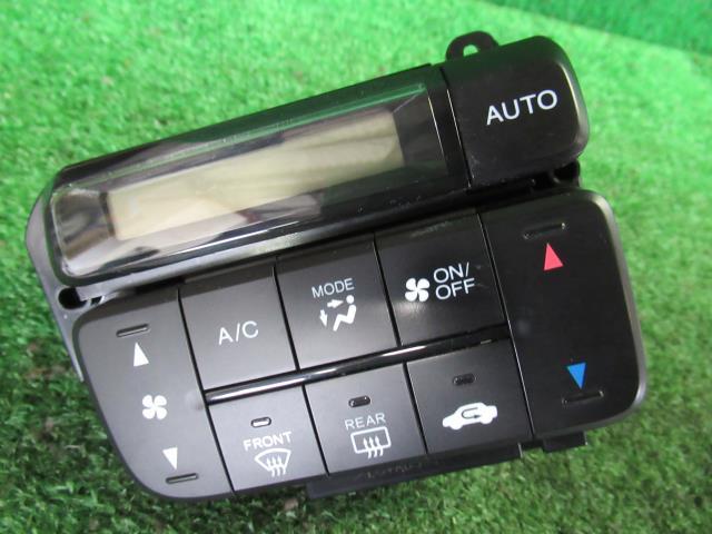 【中古】 ホンダ N-ONE JG1 A/Cスイッチパネル 79601-T4G-J41ZA