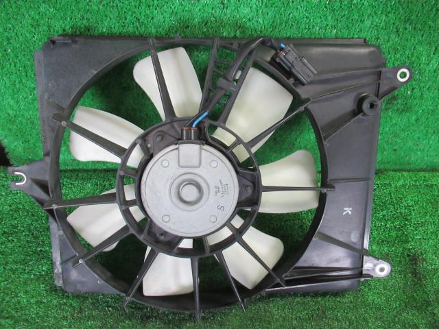 【中古】 ホンダ N-ONE JG1 電動ファン 19030-R9G-J01