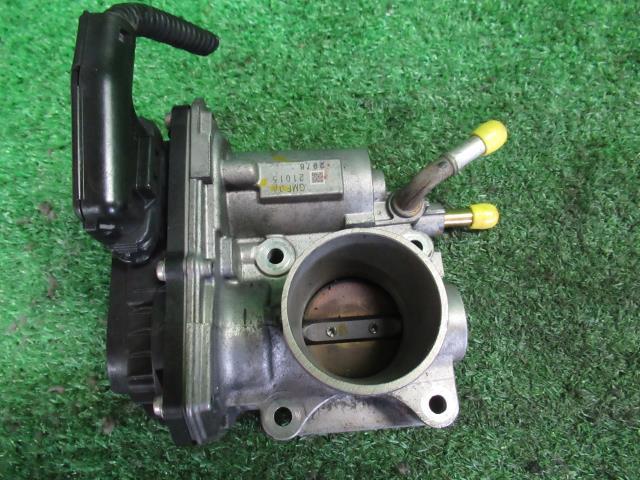 【中古】 ホンダ N-ONE JG1 スロットルボディ 16400-R9G-003