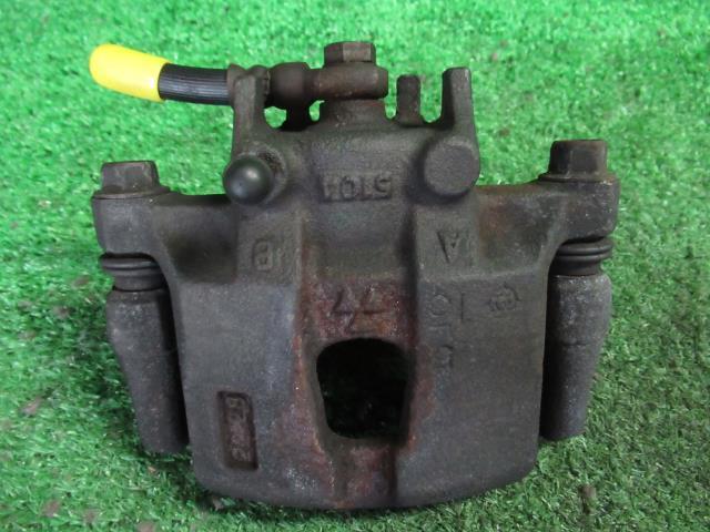 樂天商城 - 【中古】 ミツビシ タウンボックス U62W 左フロントキャリパー MR493165