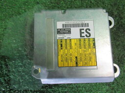 【中古】 トヨタ クラウン GWS204 SRSコンピューター デンソー 89170-30670