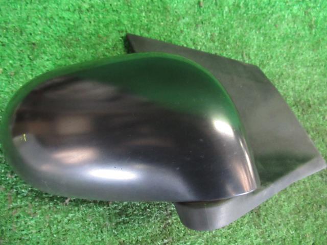 樂天商城 - 【中古】 ニッサン AD VAY1 2右サイドミラー イチコー 8289 カラーナンバー QM1 ホワイト