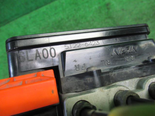 ����š� �ۥ�� ������������ GJ1 ABA�������奨������ 57110-SLA-013