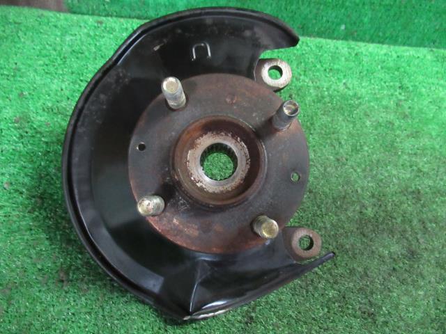 樂天商城 - 【中古】 ホンダ ライフ JB1 右フロントナックルハブ 51211-S2K-000