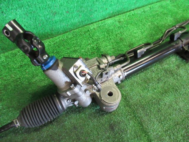 樂天商城 - 【中古】 ニッサン シーマ HGY51 ステアリングギアボックス 49200-1PM0B