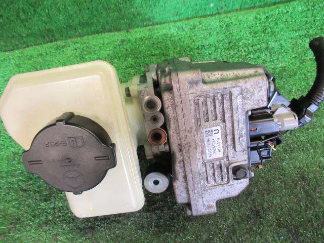 樂天商城 - 【中古】 ニッサン シーマ HGY51 パワステベーンポンプ ヒタチ 49110-1MG0C