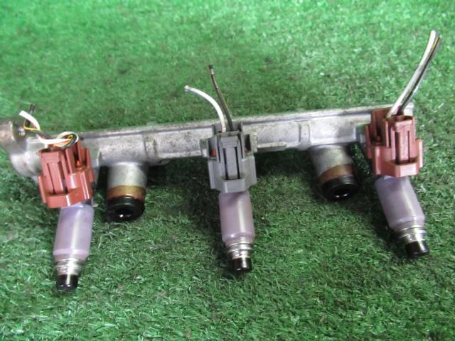 樂天商城 - 【中古】 ダイハツ テリオスキッド J131G インジェクター 23250-97210