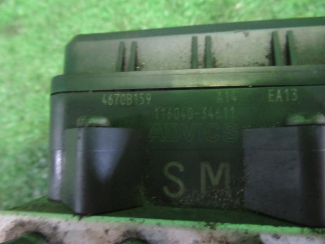 ����š� �˥å��� �ǥ��� B21W ABS�������奨������ ADVICS 116040-34611