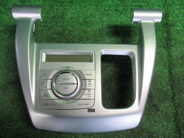 樂天商城 - 【中古】 スズキ ハスラー MR41S A/Cスイッチパネル 39510-65P50-BA8