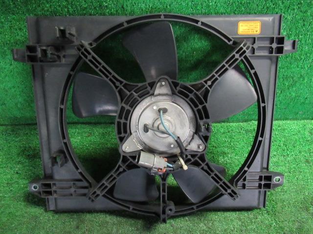【中古】 ニッサン クリッパー U71V 電動ファン 21487-6A00A