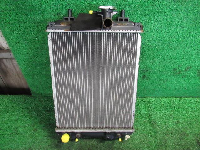 樂天商城 - 【中古】 トヨタ パッソ QNC10 ラジエータ デンソー 422173-1791