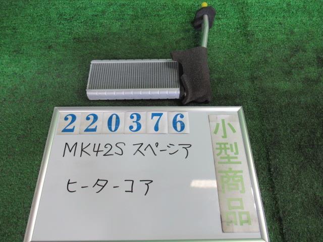 樂天商城 - 【中古】 スズキ スペーシア MK42S カーヒーター 74120-72M01