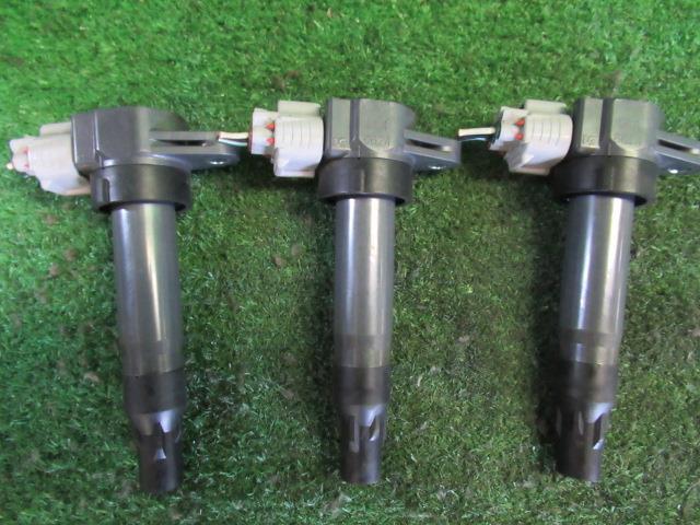 Rakuten - 【中古】 スズキ ワゴンR MH34S イグニッションコイル 33400-50M00