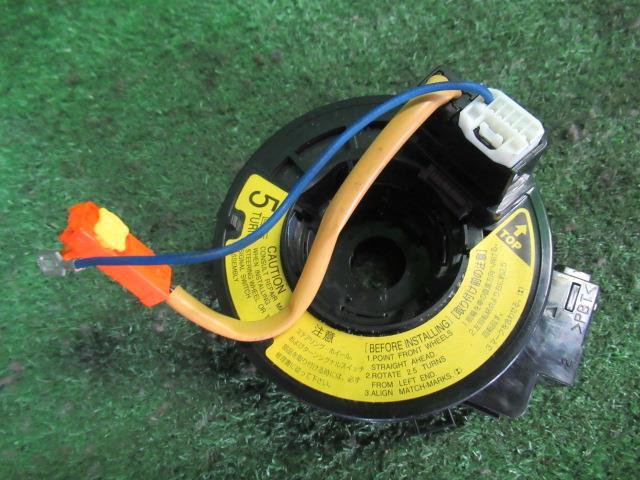樂天商城 - 【中古】 トヨタ カルディナ ZZT241W スパイラルケーブル 84306-52041