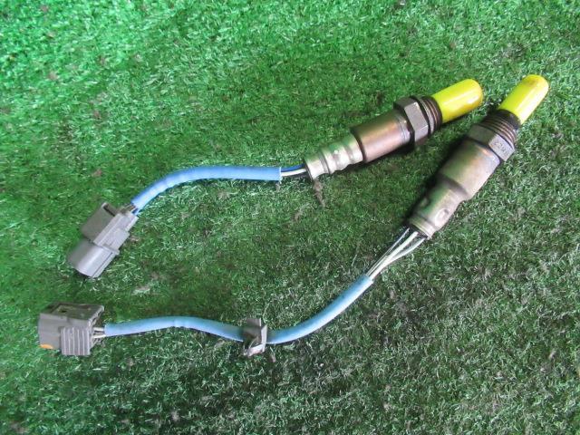 Bosch 13007 酸素センサー、OE備品 (アキュラ、ホンダ)