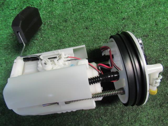 樂天商城 - 【中古】 ホンダ N-BOX JF3 フューエルポンプ デンソー 17708-TTA-003 292100-2124