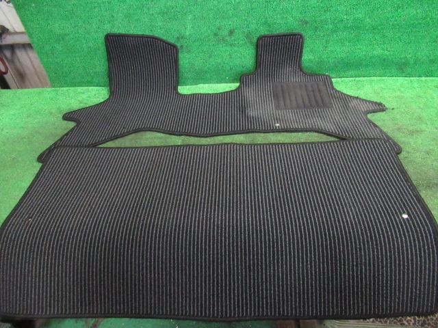 樂天商城 - 【中古】 ニッサン NV100クリッパー DR17V フロアマット
