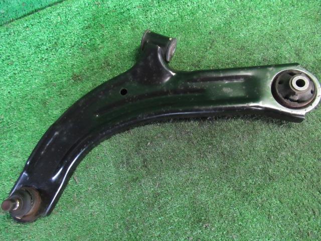 樂天商城 - 【中古】 ニッサン マーチ AK12 左フロントロアアーム 54501-AX00E