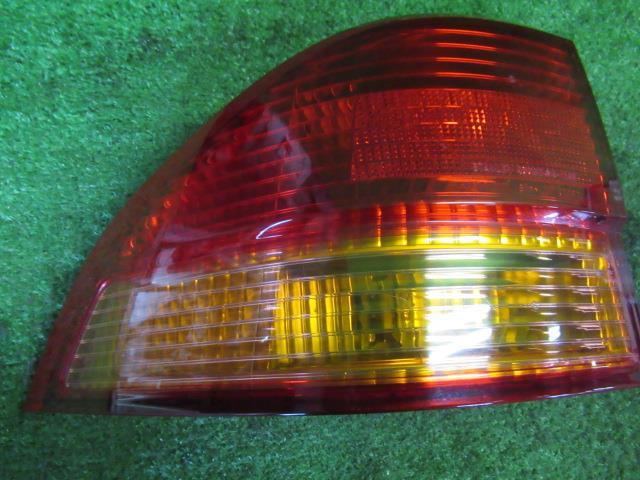 樂天商城 - 【中古】 ホンダ アコード CH9 左テールランプ スタンレー R2232 カラーナンバー NH624P プレミアムホワイトパール