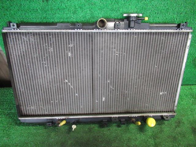 樂天商城 - 【中古】 ホンダ アコード CH9 ラジエータ 19010-PCA-J53