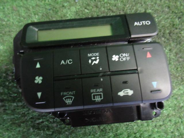 樂天商城 - 【中古】 ホンダ N-BOX JF1 A/Cスイッチパネル 79601-TY0-961ZA