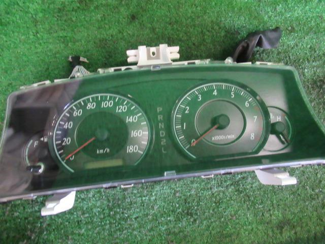 樂天商城 - 【中古】 トヨタ アレックス NZE121 スピードメーター 83800-12A90